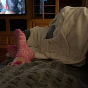 Meet your Posher, Kerry